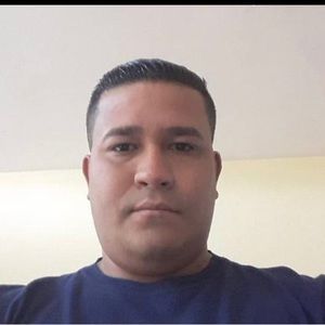 Meet your Posher, Jose luis